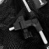 Садок F-Fishing FFKNRN35452 35х45см 2м нейлон Садок F-Fishing FFKNRN35452 35х45см 2м нейлон
