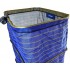 Садок F-Fishing FFKNSR50402 спортивный 50x40cм 2м Садок F-Fishing FFKNSR50402 спортивный 50x40cм 2м