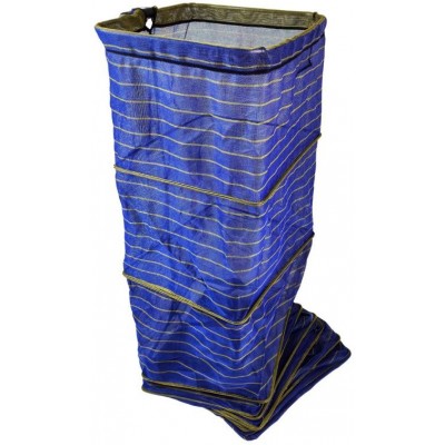 Садок F-Fishing FFKNSR504025 спортивный 50x40cм 2,5м Садок F-Fishing FFKNSR504025 спортивный 50x40cм 2,5м
