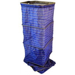 Садок F-Fishing FFKNSR50402 спортивный 50x40cм 2м