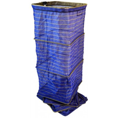 Садок F-Fishing FFKNSR50402 спортивный 50x40cм 2м Садок F-Fishing FFKNSR50402 спортивный 50x40cм 2м