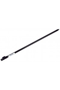 Стойка телескопическая F-Fishing 70-120 см