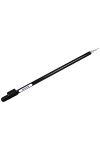 Стойка телескопическая F-Fishing с буром 50-90 см