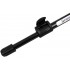 Стойка телескопическая F-Fishing с буром 50-90 см