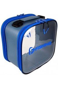 Сумка F-Fishing FFBTTCEVA для рыболовных аксессуаров 20x20x13см