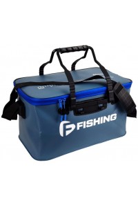 Сумка для рыбы F-Fishing EVA 45х27х25см