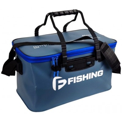 Сумка для рыбы F-Fishing EVA 45х27х25см