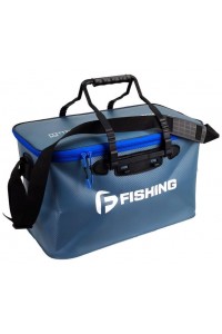 Сумка для рыбы F-Fishing EVA 50х28х28см