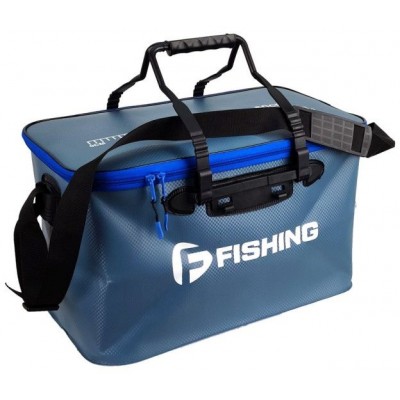 Сумка для рыбы F-Fishing EVA 50х28х28см