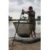 Сумка для взвешивания Korda Compac Retainer Sling 116х70х32см