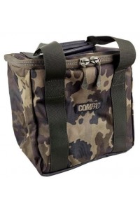 Сумка универсальная Korda Compac Utility Bag Dark Kamo 24x24x20см