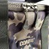 Сумка универсальная Korda Compac Utility Bag Dark Kamo 24x24x20см