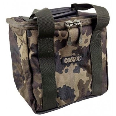 Сумка универсальная Korda Compac Utility Bag Dark Kamo 24x24x20см
