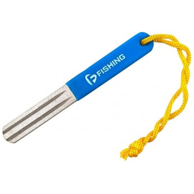 Точило для крючков F-Fishing Hook Sharpener 10см Точило для крючков F-Fishing Hook Sharpener 10см