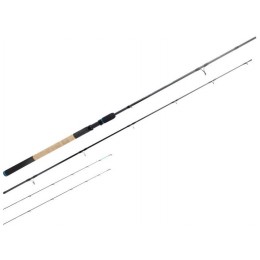 Фидер F-Fishing Aster Feeder 270см тест max 35гр