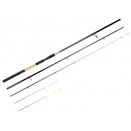 Фидер F-Fishing Axis River 360см тест max 150гр