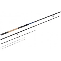 Фидер F-Fishing Gasta Feeder 330см тест max 140гр