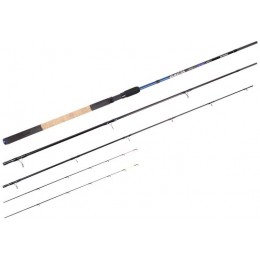 Фидер F-Fishing Gasta Feeder 330см тест max 60гр
