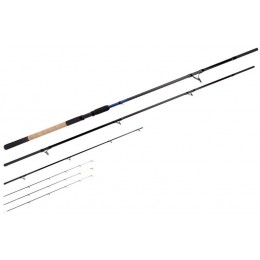 Фидер F-Fishing Gasta Feeder 390см тест max 150гр