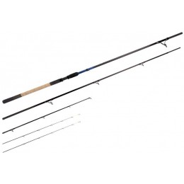 Фидер F-Fishing Gasta Feeder 390см тест max 80гр