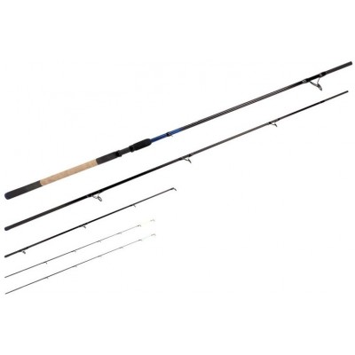 Фидер F-Fishing Gasta Feeder 390см тест max 80гр Фидер F-Fishing Gasta Feeder 390см тест max 80гр