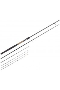 Фидер F-Fishing Impresa 300см тест max 40гр