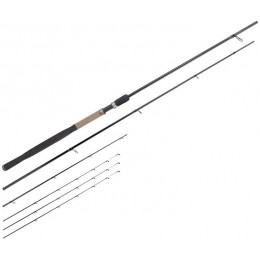Фидер F-Fishing Impresa 300см тест max 40гр