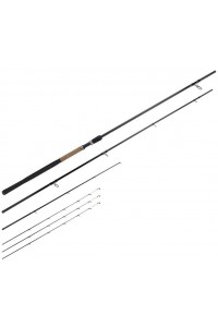 Фидер F-Fishing Impresa 360см тест max 100гр