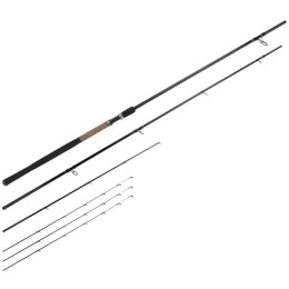 Фидер F-Fishing Impresa 360см тест max 100гр