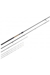 Фидер F-Fishing Impresa 360см тест max 80гр