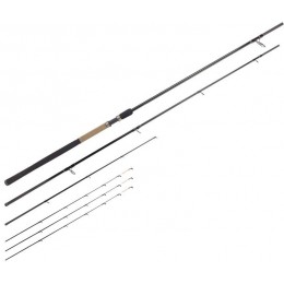 Фидер F-Fishing Impresa 360см тест max 80гр