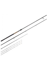 Фидер F-Fishing Impresa 390см тест max 120гр