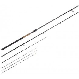 Фидер F-Fishing Impresa 390см тест max 120гр