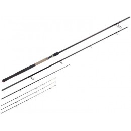 Фидер F-Fishing Impresa River 360см тест max 150гр