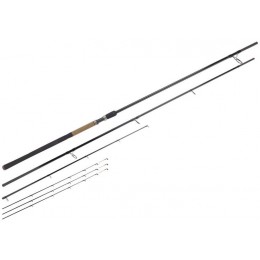 Фидер F-Fishing Impresa River 390см тест max 150гр