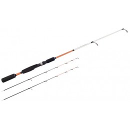 Фидер F-Fishing Fiaba Boat Feeder 130см тест max 90гр
