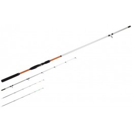 Фидер F-Fishing Fiaba Boat Feeder 240см тест 15-125гр