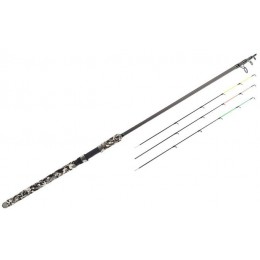 Фидер F-Fishing Vavilon теле 270см тест max 150гр