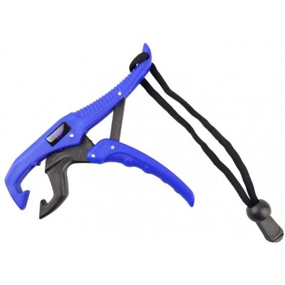 Захват (Липгрип) F-Fishing Lip Grip Plastic 16см