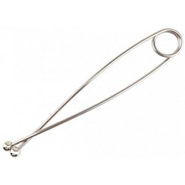 Зевник F-Fishing Pike Gac Ball End №4