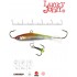 Балансир LUCKY JOHN NORDIC 4 + тр. 40мм цвет 02H блистер