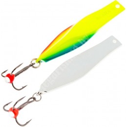 Блесна Akara Tournament Ice Stik 60 8 гр цвет 27 SIL