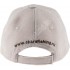 Кепка-бейсболка Akara Sport Grey размер one size