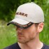 Кепка-бейсболка Akara Sport Grey размер one size
