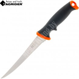 Нож Tagrider Atlas Fillet 27,5см Нож Tagrider Atlas Fillet 27,5см