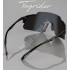 Очки поляризационные Tagrider IMN-023-26 Blue Mirror