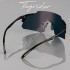 Очки поляризационные Tagrider IMN-023-45 Gold Red Mirror Очки поляризационные Tagrider IMN-023-45 Gold Red Mirror