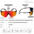 Очки поляризационные Tagrider IMN-023-45 Gold Red Mirror Очки поляризационные Tagrider IMN-023-45 Gold Red Mirror