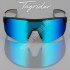 Очки поляризационные Tagrider IMN-024-26 Blue Mirror Очки поляризационные Tagrider IMN-024-26 Blue Mirror