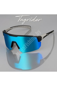 Очки поляризационные Tagrider IMN-024-26 Blue Mirror Очки поляризационные Tagrider IMN-024-26 Blue Mirror